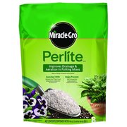 Miracle-Gro Perlite Non-Organic 8Qt 74278430